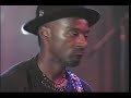 MARCUS MILLER - Tutu  (live, 1994)