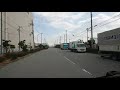 31.2.20 12 20 六甲アイランドコンテナターミナル渋滞状況 六甲c 6 実入並び