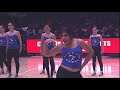 Milken Community Schools Israeli Dance Company Halftime Performance, 12/17/19 vs. Suns