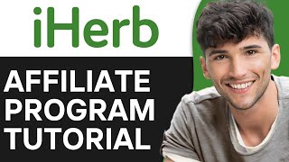 iHerb Affiliate Program 2024 | Earn Money from iHerb