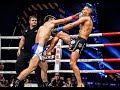 Kunlun Fight 64: Amine Ahmidouch vs. Sun Zhixiang HIGHLIGHT-2017