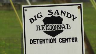 Big Sandy jail board halts work release program