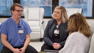 CSU: An example of innovative approaches to care