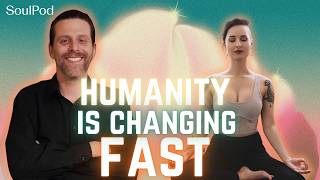 The Rising Frequencies of the New Earth & Why Powerful Souls Are Incarnating Now