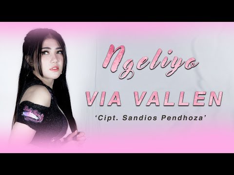 Via Vallen Ngeliyo