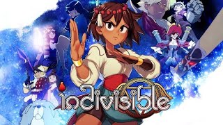 Indivisible Combos