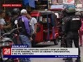 24 Oras: Miyembro ng grupong sangkot daw sa droga at gun running, patay sa umano'y engkwentro