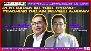 ASUS mempersembahkan PAGI 