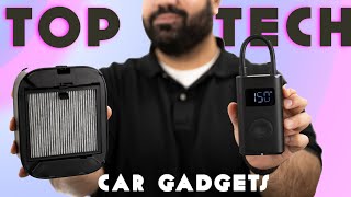 Top Tech 10 Gadgets And Accessories For Your Car Under Rs. 1000, Rs 2000 , Rs 3000