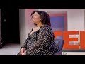 Accepting the Unacceptable: Living Through a Pandemic | Nya Mbock | TEDxPortlandStateUniversity