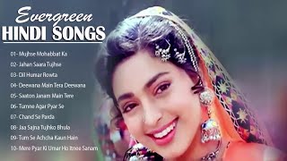 Hindi Songs Unforgettable Golden Hits - Ever ROMANTIC OLD SONGS || Kumar Sanu, Alka Yagnik