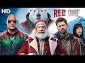 Red One (2024) Movie | Dwayne Johnson | Chris Evans | J.K. Simmons | Trailer & Explaination