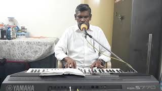 Yetuvanti yaggambu jesithivi - Hebron song| sung by :-Bro. P. John G.S |