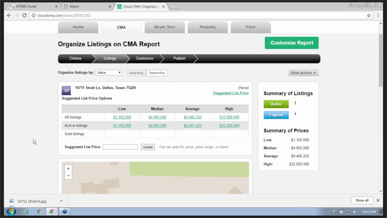 Webinar Cloud Cma Youtube
