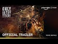 Once In The Desert - Official Trailer | Rent Now on Prime Video Store | Andrey Kravchuk