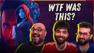 Thoughts on Thamma & MHCU | Ek Deewane ki Deewaniyat | Is AI the Future of Filmmaking?