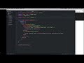 Timer App part 1 in react js with ES6#21