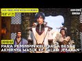 MASUK KE DALAM PERANGKAP YG TELAH DIRENCANAKAN OLEH CHU YUN | SPIRIT SWORD SOVEREIGN SEASON 4 #125