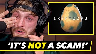 How Crypto RUG PULL Scams Work..