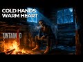 'Cold Hands Warm Heart' - UntamedMen (Lyrics Video)