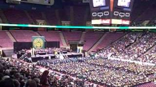 NJCU Graduation.wmv