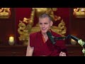 preguntas y respuestas 3 perlas de sabiduría cap 15 temporada 1 lama rinchen