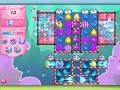 Candy Crush Saga Level 9747