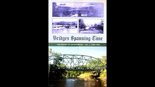 RBS Hampshire History Series: Bridges Spanning Time