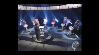 MADtv: Who Wants To Be A Millionaire \u0026 Weakest Link Parodies