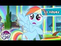 My Little Pony: Friendship is Magic | Magical Episodes🌈 | MLP FiM Full Episodes | Magical Episodes