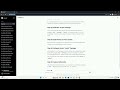 how to run python in atom