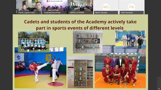 EPTA Academy SPS Ukraine