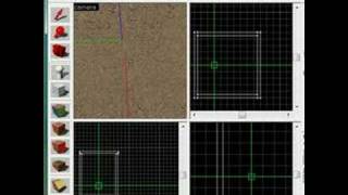 Valve Hammer Map Editor Tutorial