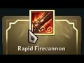 I watched an RFC Kassadin almost single-handedly Mr. 100 a game so I tried it. Yep, it's broken.