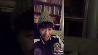 【李斯丹妮|Danny Lee】抖音Tiktok对不起打扰了20190214