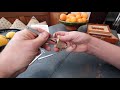 lockpicking multipick elite lock noob s abona and monith picks padlock master 140 video 003