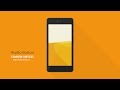 Xamarin Android Tutorial - Radio Button