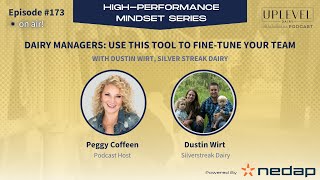 173 | Dairy Managers: Use this tool to fine-tune your team