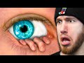 World's CRAZIEST Magic Tricks! (Optical Illusions)