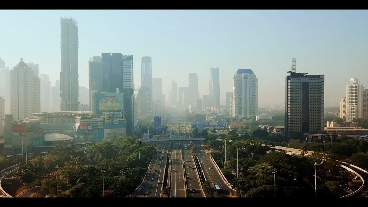 Company Profile Primacom Interbuana Youtube