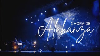 1 HORA DE ALABANZA // ALABANZA CCINT musica cristiana congregacional jubilo