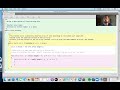 Java Programming: Lesson 39 - Bubble Sort
