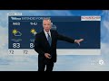 john gerard s 11 p.m. wptv forecast