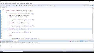 Decision Making Programs | if-else examples | Java Tutorial - 9