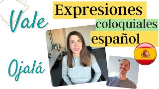 Spanish EXPRESSIONS you NEED TO KNOW 🇪🇸 🤩 to speak like a native! ENGLISH SUBTITLES