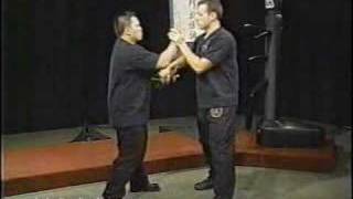 Wing Chun - A different look