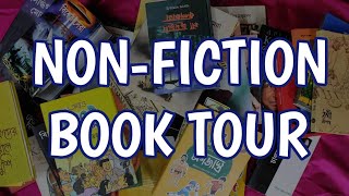 নন ফিকশন বুক টুর। Bengali book Tour | Bengali Non-fiction Books