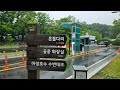 파주여행 마장호수 둘레길 산책 꼭 가봐야할 마장호수 레드브릿지카페 paju majang lake trail and cafe