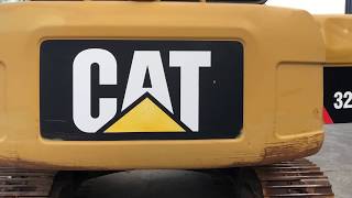 Caterpillar 320D L (2009) @Smitma.com