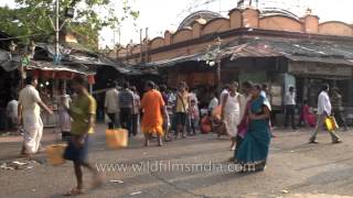 Kalighat temple, Kolkata